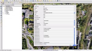 Baumkontrolle FLL Verkehrssicherheit Bäume visuelle, Regelkontrolle Baumkontrolleur Kontrollintervall Baum Baumschäden erkennen und Defektsymptome am Baum.